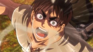 Attack on Titan The Final Season Anime's Part 2 to Premiere Next January -  News - Anime News Network