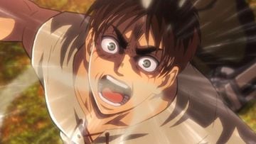 La parte 3 es la FINAL en 2023: Shingeki No Kyojin Final Season EDICIÓN  FINAL 