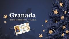 Comprar Loter&iacute;a de Navidad en Granada por administraci&oacute;n | Buscar n&uacute;meros para el sorteo