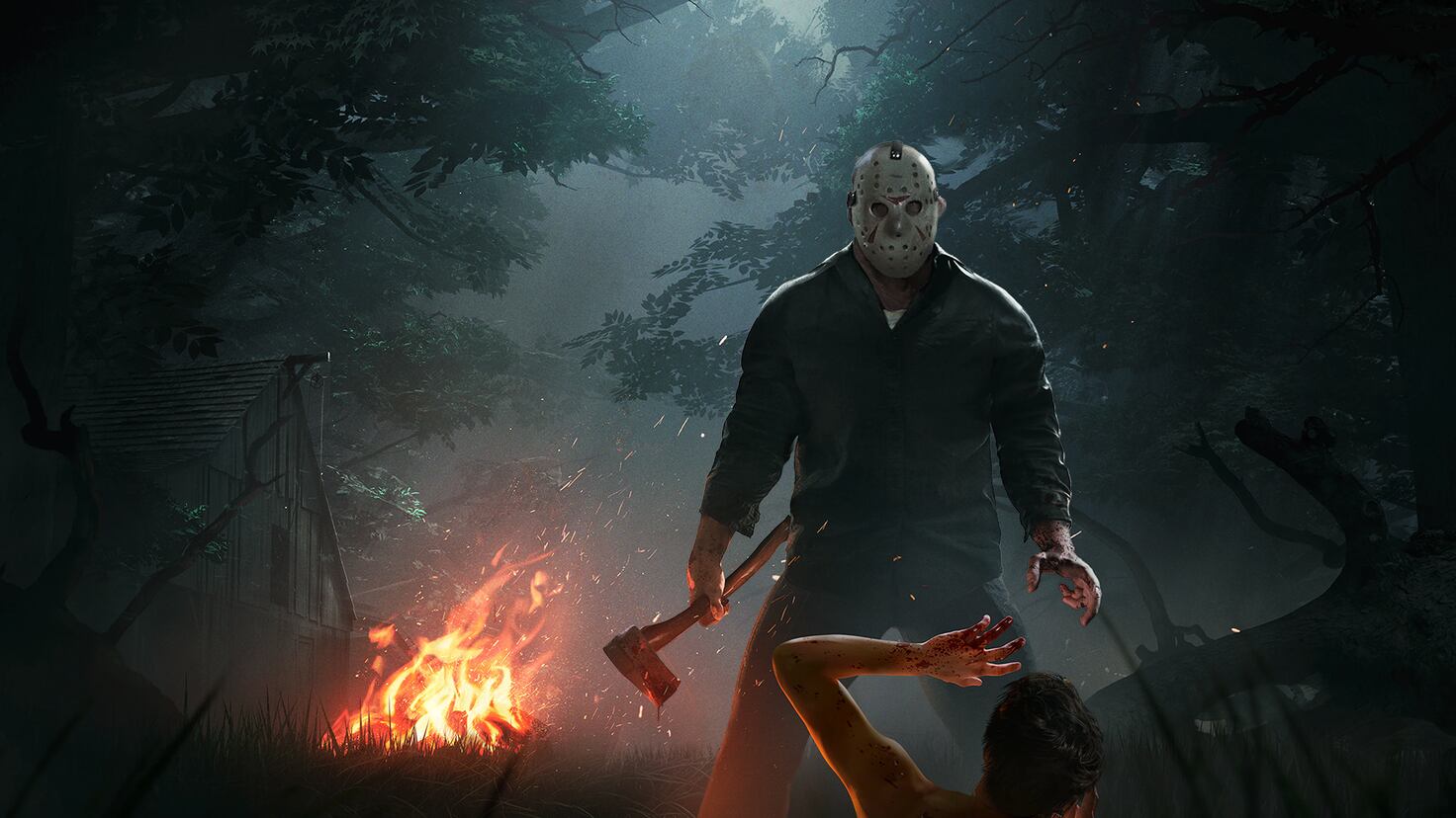 Friday the 13th, análisis y opiniones del juego para PC, PS4 y Xbox One