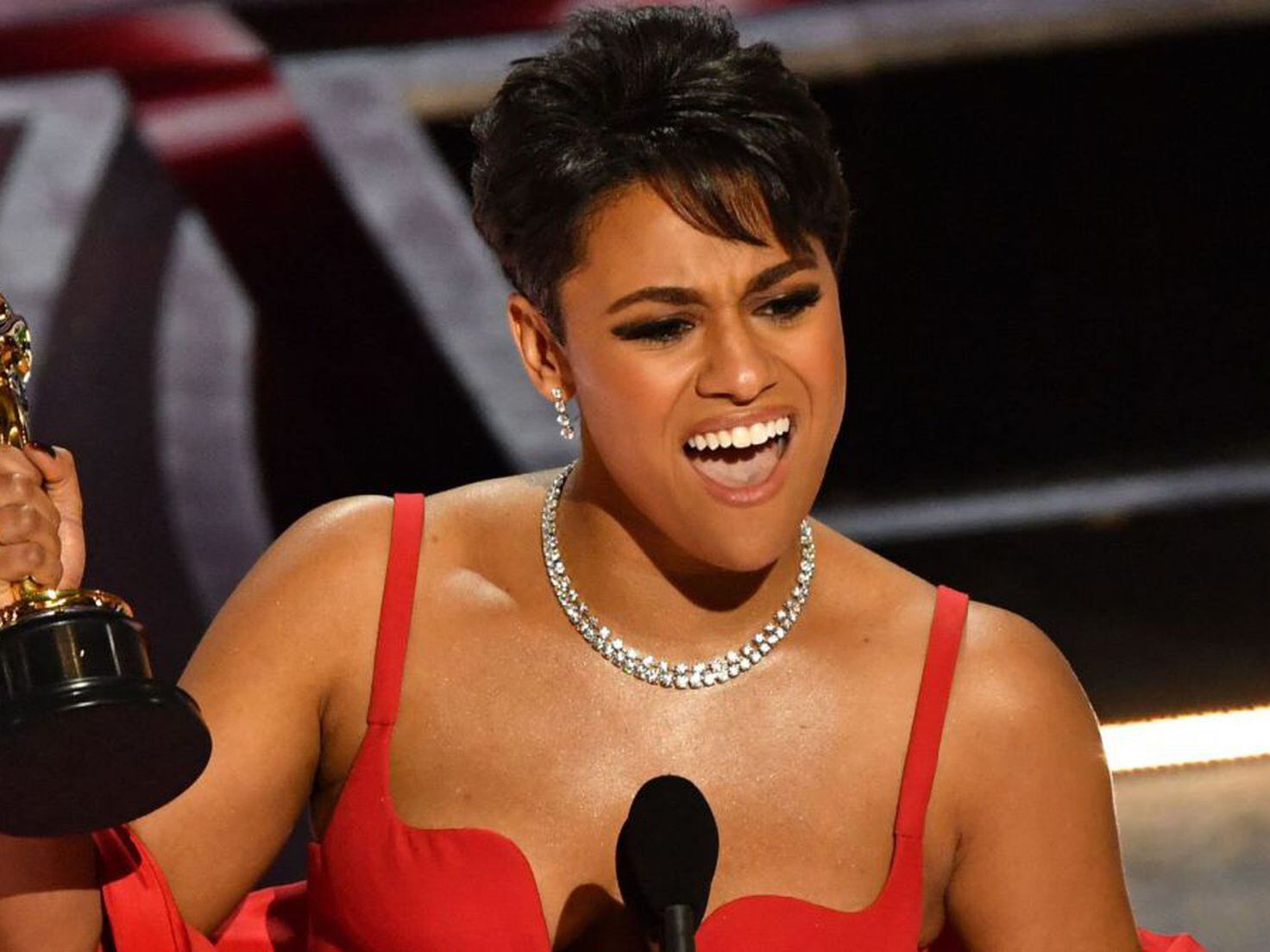 6 Best Speeches From the Critics' Choice Awards - Parade