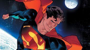 Superman is a priority for James Gunn in DC Studios: will Henry Cavill stay?
