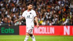 Lionel Messi estaría pensando en adquirir más de una tercera parte de la franquicia de Inter Miami CF y llegaría a MLS en verano de 2023.