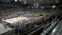 Así es Hungría: Hatar y el Eurobasket 2023 en el recuerdo