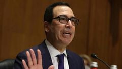 Second stimulus check: what did Mnuchin say about new negotiations?