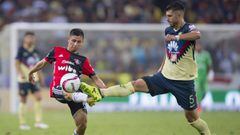 Los Rojinegros y Azulcremas se juegan el pase a la siguiente fase en esta quinta jornada de la Copa MX este mi&eacute;rcoles 30 de agosto.