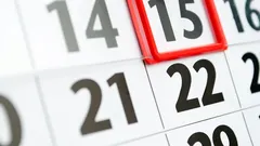 Qué días son festivos en agosto en Colombia y calendario de feriados de 2022