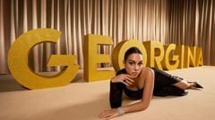 Netflix anuncia la fecha de estreno del documental de Georgina Rodríguez
