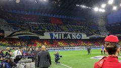 The two teams from Milan share the same stadium - but why don’t they have one each?
