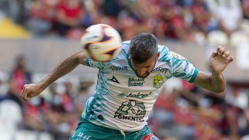 Atlas pierde contra León (1-3): Resumen y goles del partido