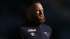 Rooney could be future Man Utd manager, reckons Solskjaer