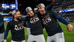Mauricio Dubón, Adolis García among Latinos nominated in MLB Golden Glove  awards - AS USA
