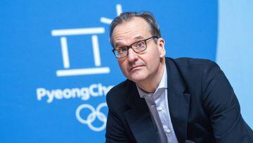El COI revisará el caso de 15 atletas rusos que apelaron