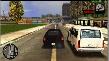 Codigos de Gta vice city stories ppssp