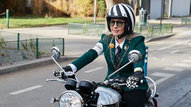 13 accesorios únicos para cascos de motocicleta para cada ciclista 2022