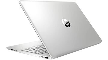 Laptop ultraligera HP