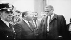 The documentary series Who Killed Malcolm X? played a role in the exoneration of two men accused of killing the leader. Here is how to watch it.