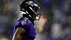 Super Bowl  logo colors predict a Ravens win