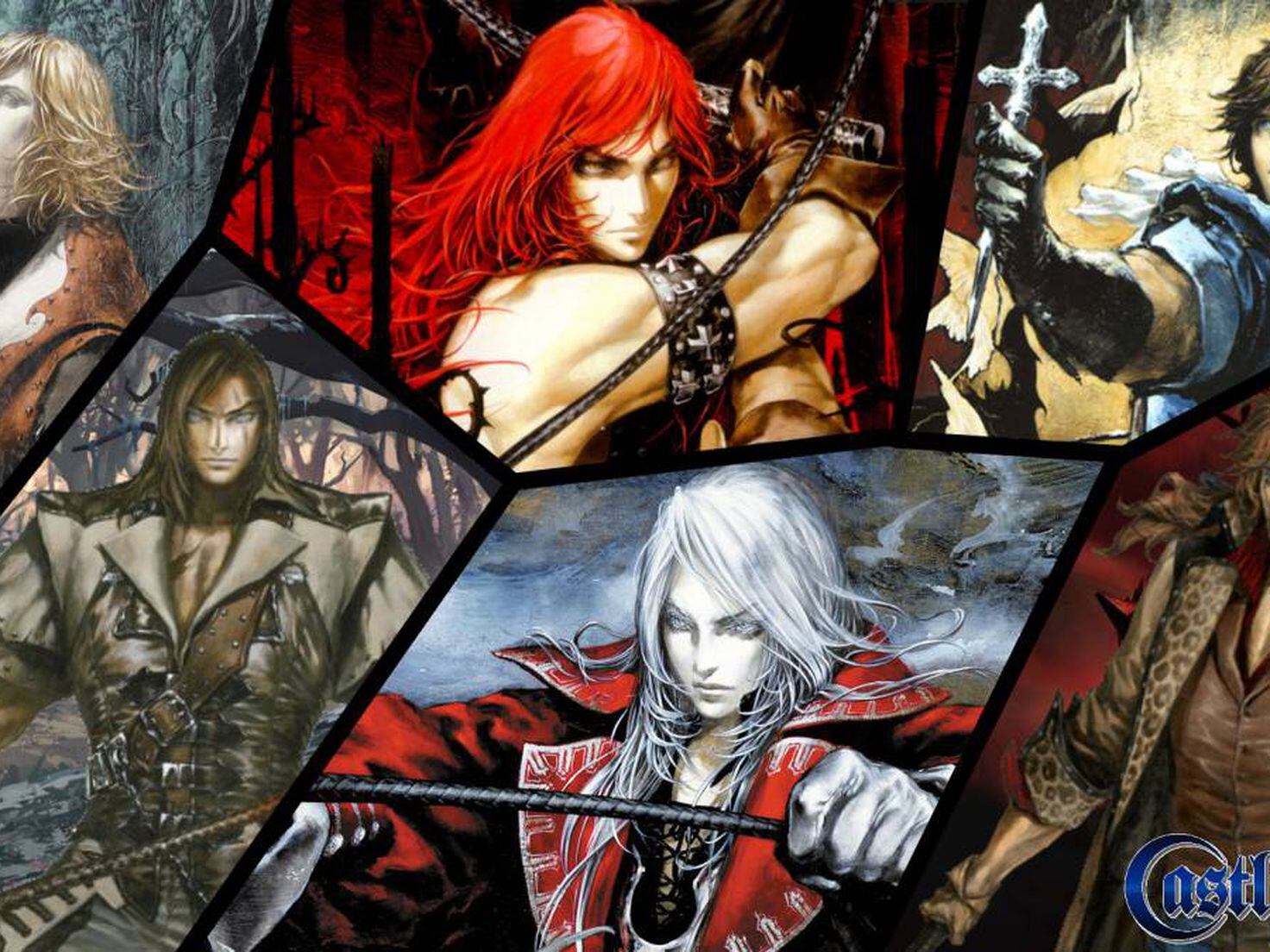 Análisis de Castlevania Anniversary Collection para PS4, Xbox One, Nintendo  Switch y PC