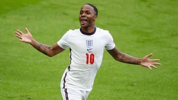 Manchester City forward Raheem Sterling offered to Real Madrid