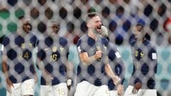 Benzema joins list of players who will miss the World Cup - Bally