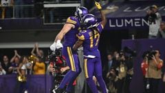 Steelers vs. Vikings Week 14 Highlights