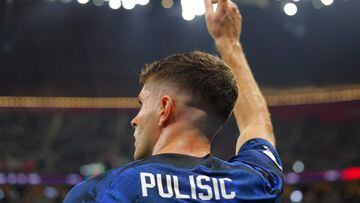 AC Milan insiste en el fichaje de Christian Pulisic y realiza una segunda oferta