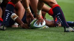 Romania, Spain appeal against RWC qualifying sanctions