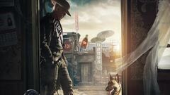 Primer tráiler de ‘Fallout’, la serie de Amazon Prime Video que apunta a ser una oda a la saga