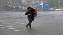 Huracán Agatha categoría 2: noticias y resumen de la tormenta tropical | 30 de mayo