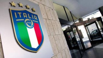 El gobierno italiano: "Hay que seguir el camino de Francia, parar los campeonatos"