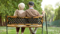 Descubre cómo hacer más segura la vida de una persona mayor