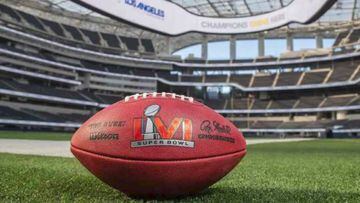 Todos los detalles de la Super Bowl, cómo llegan Rams y Bengals, el Halftime show...