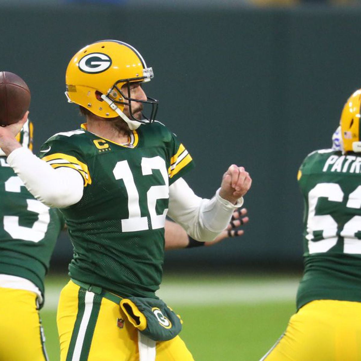 Packers vs. Buccaneers: TV schedule, streaming, how to watch NFC title game