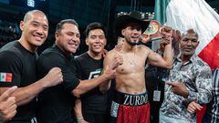 A pesar de que Saúl 'Canelo' Álvarez sentenció que no peleará con boxeadores mexicanos, 'Zurdo' Ramírez no descarta una posible pelea en el futuro.