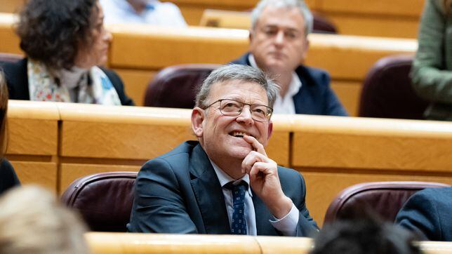 Ximo Puig deja la dirección del PSOE valenciano