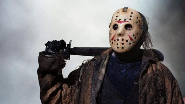 What Does Friday The 13th's Jason Voorhees Look Like Under The Mask?