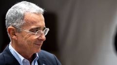 Fiscal niega la libertad al expresidente &Aacute;lvaro Uribe &iquest;qu&eacute; ocurre ahora?