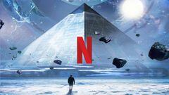 El problema de los 3 cuerpos; tráiler de la serie de ciencia ficción de los creadores de Juego de Tronos en Netflix