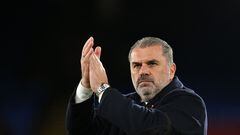 El director técnico del Tottenham logró tener un paso perfecto en Premier League durante el mes de octubre, con lo cual fue elegido como el entrenador del mes.