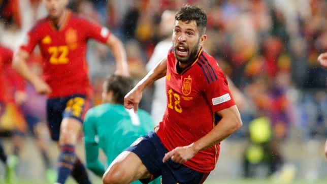 ¿Qué resultado necesita España para clasificarse para la final Four de la Nations League 2023?