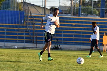 El equipo de Reinaldo Rueda se prepara para los cuartos de final de la Copa América. El próximo sábado enfrentará a la Celeste por un lugar en semifinales del torneo continental.