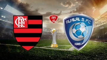 Flamengo vs al hilal