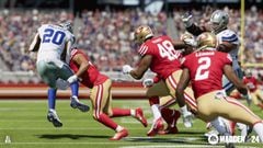 When Is the Madden NFL 24 Release Date? - N4G