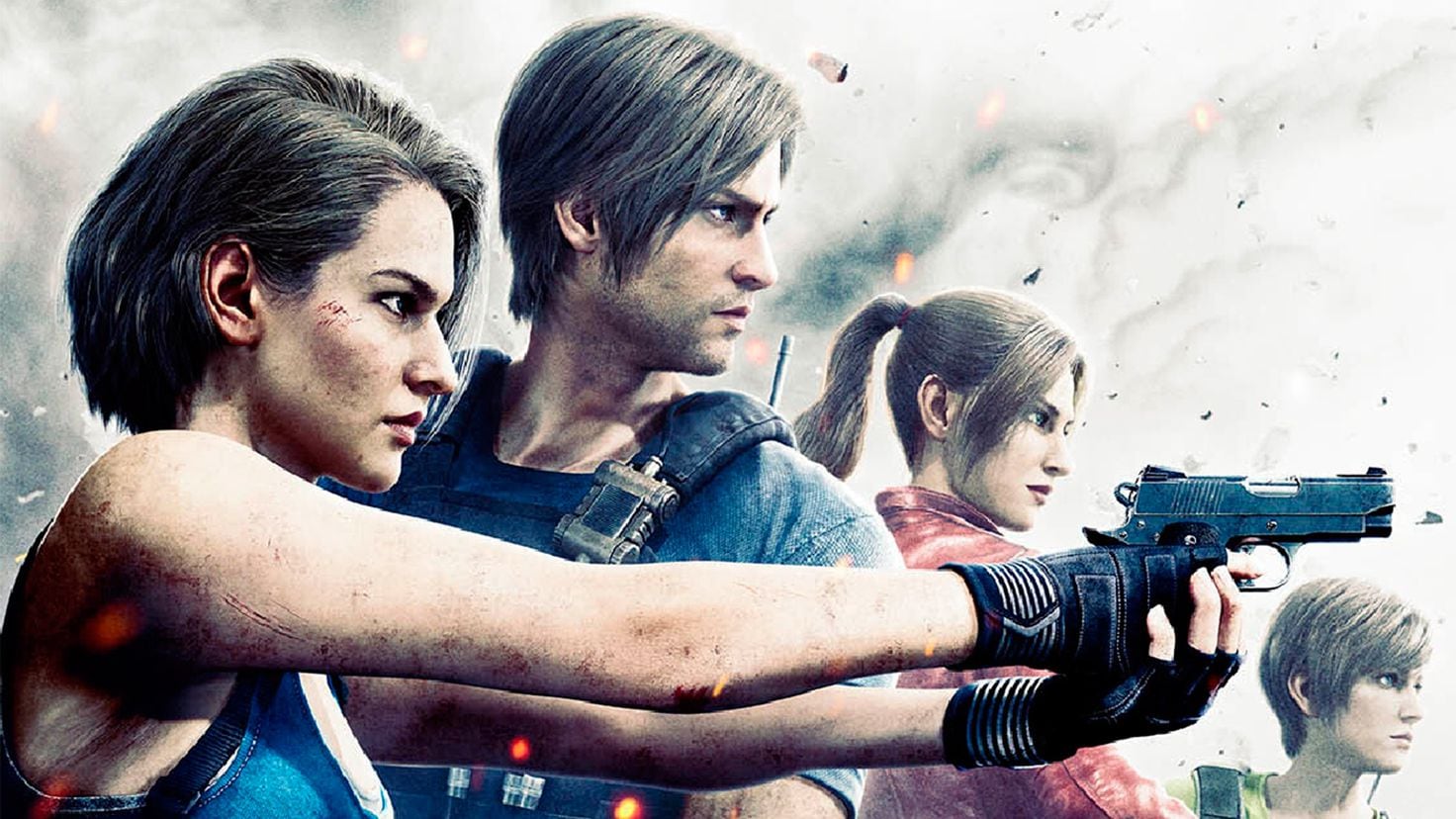 Call of Duty e Resident Evil 7 são destaques nos trailers da semana