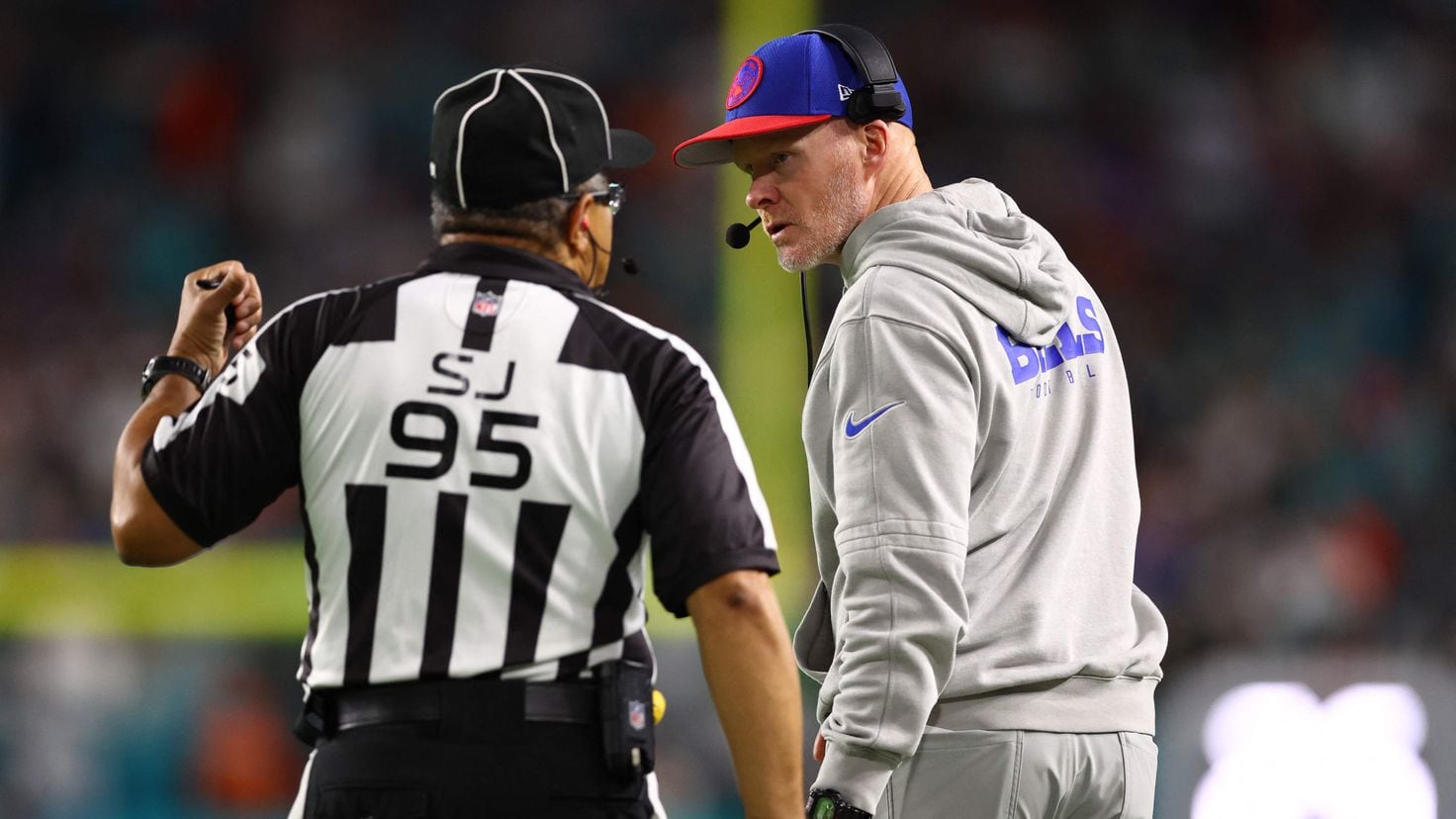 Everything You Need to Know About NFL Playoff Overtime Rules Archysport