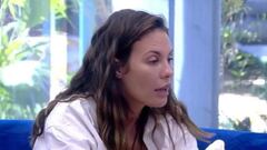 Jessica Bueno, sobre su ruptura con Jota Peleteiro: “Estuve dos meses en una cama”