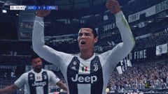 FIFA 20: Juventus set for 'Piemonte Calcio' rebrand