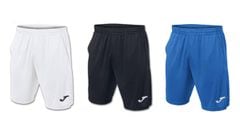 El pantalón corto de deporte más vendido en Amazon, de la marca Joma y en cuatro colores