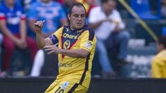 Aquino: "Si Chicharito quiere ir al LA Galaxy, bienvenido"